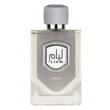Parfum Lattafa Liam Grey Unisex 100ml