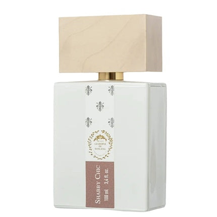 Eau de Parfum Spray Giardini Di Toscana Shabby Chic 100ml