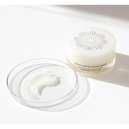 Pudră Exfoliantă Facială Oskia Micro Exfoliating Balm 50ml