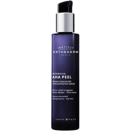 Serum astringent, Institut Esthederm Intensive AHA Peel, 30ml