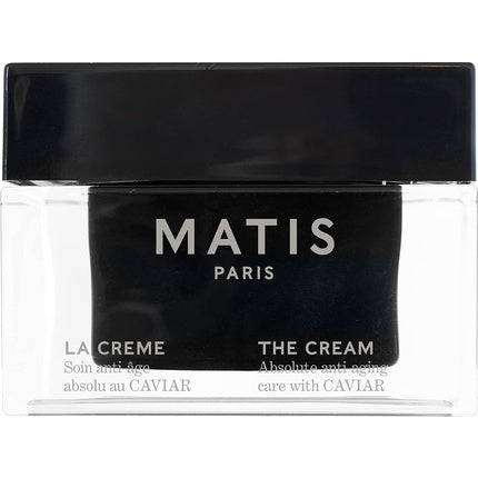 Cremă hidratantă Matis Caviar, 50ml
