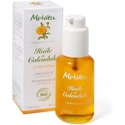 Ulei de corp, Melvita, Huiles de Beaute, 50ml