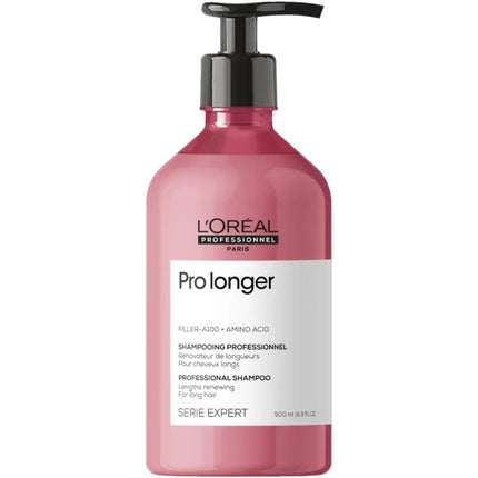 Sampon L'Oréal Professionnel Serie Expert Pro Longer 500ml