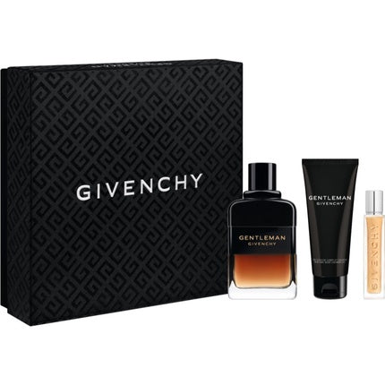 Parfum barbati, Gentleman Reserve, Reserva Privée, set 3 piese
