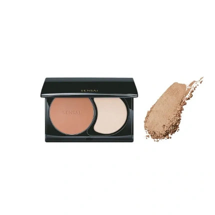 Refil Fard Sensai Total Finish TF204 Almond Beige