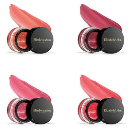 Fard de Obraz, Elizabeth Arden, Cool Glow, diverse nuanțe