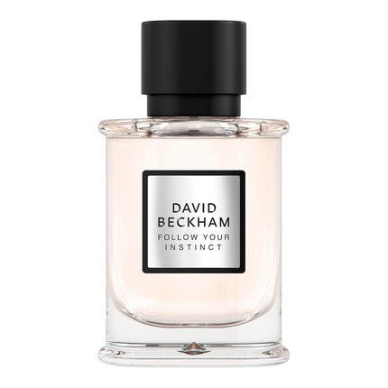 Parfum, David Beckham, Follow Your Instinct, 50ml