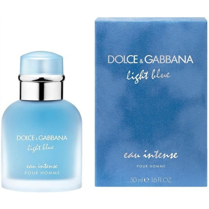 Parfum, Dolce & Gabbana, Light Blue Pour Homme, EDP