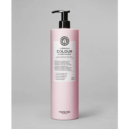 Șampon, Maria Nila, Luminous Colour, 1L