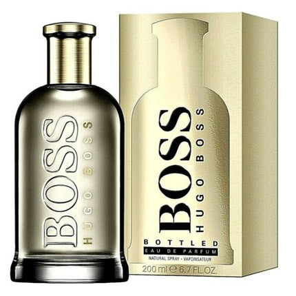 Parfum Hugo Boss Bottled Eau de Parfum Spray, 200ml