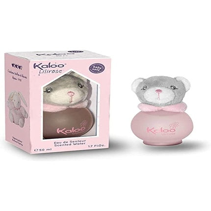 Apă de Toaletă, Kaloo, Lilirose, 50 ml