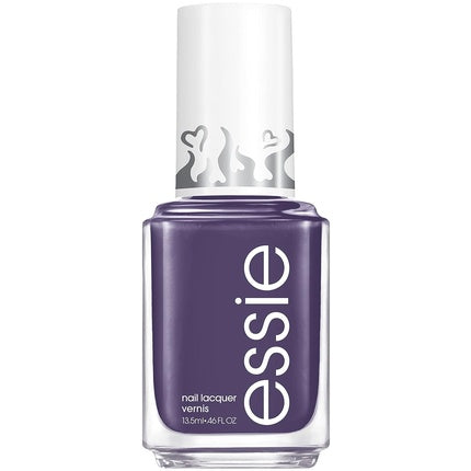 Oja de unghii Essie, Gray No Ex-Pectations, 13g