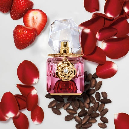 Parfum Juicy Couture Oui Play Rosy Darling, 15ml, roz