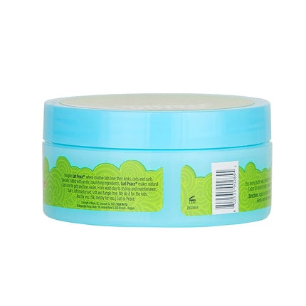 Balsam nutritiv pentru păr și scalp Just For Me Curl Peace, 4oz