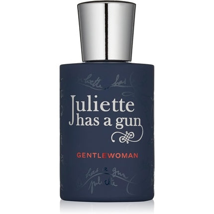 Parfum Juliette has a gun Gentle Woman EDP 50ml