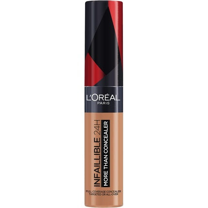 Concealer L'Oréal Paris Infallible, acoperire mare, 11ml