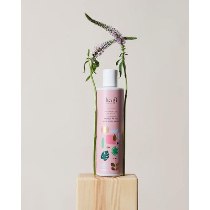 Gel de duș, Hagi, Bali Holiday, 300ml