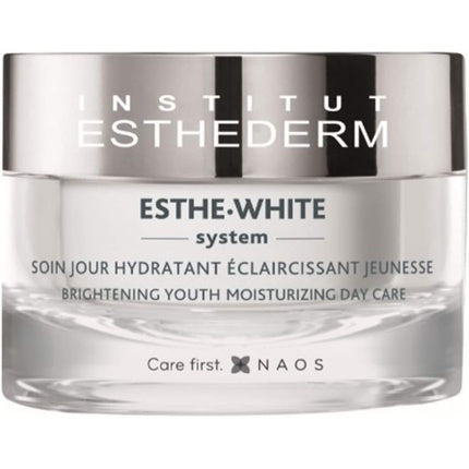Cremă de zi Institut Esthederm Esthe-White System 50ml