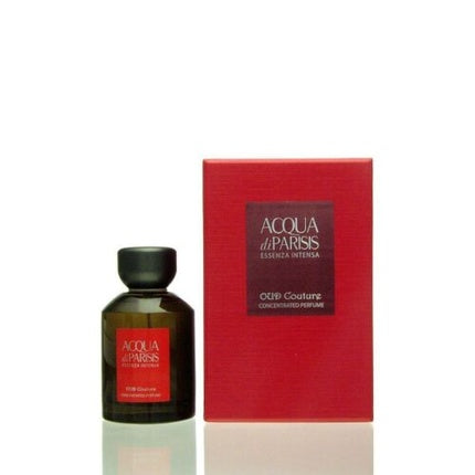Eau de Parfum, Parisis Parfums, Acqua Di Parisis Oud Couture, 100ml