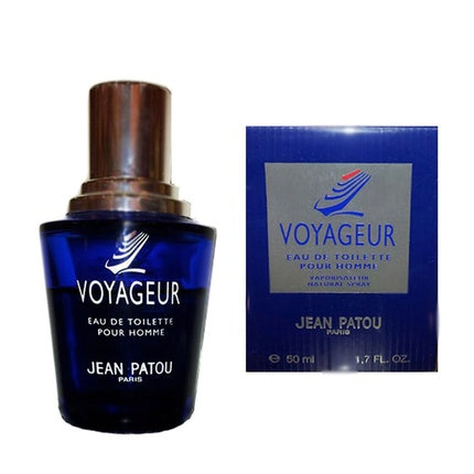Eau de Toilette Voyageur, Jean Patou, 100ml