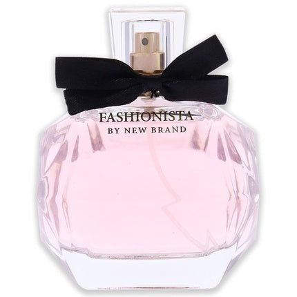 Perfumă Feminină New Brand Fashionista EDP Spray 100 ml