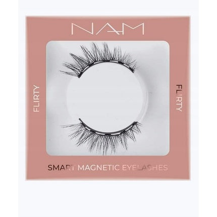 Gene False Magnetice NAM Flirty Fetishist, Negre