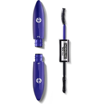 Mascara L'Oréal Paris Salon Pro XXL, Negru