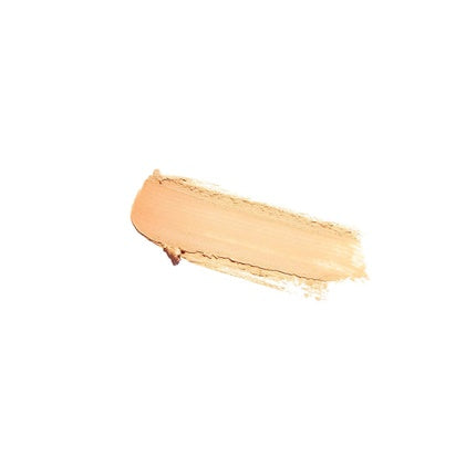 Fond de ten, Couleur Caramel, Compact, bej