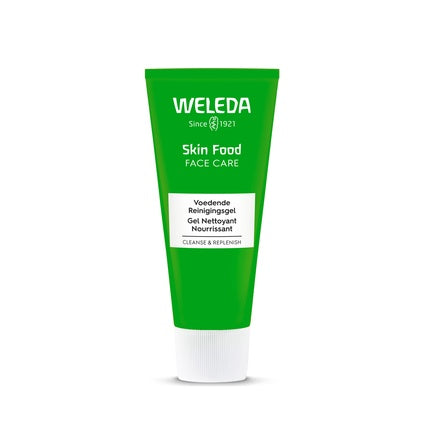 Gel de curățare Weleda Skin Food, 190g