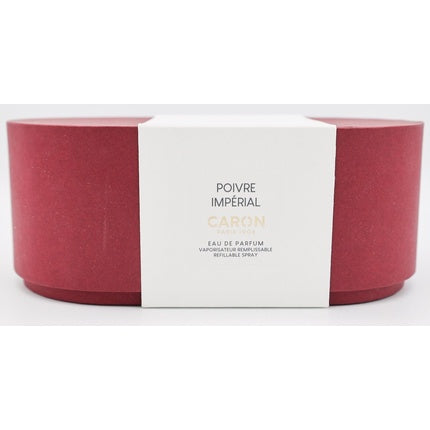 Apă de parfum, Caron, Poivre Imperial, 100 ml