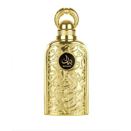 Parfum, Lattafa Bayaan, auriu, 100 ml