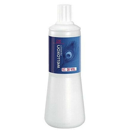 Welloxon Perfect Developer, Wella, 9% (30 VOL), 1000 ml