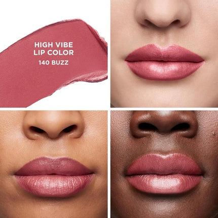 Ruj, Laura Mercier, High Vibe, mauve