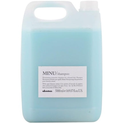Șampon Davines Essential Haircare Minu 5000ml