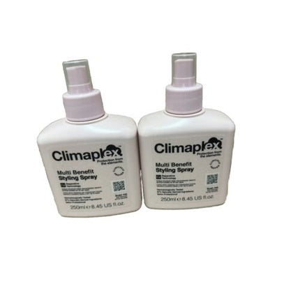 Spray de Styling Climaplex Multi Benefit 250ml