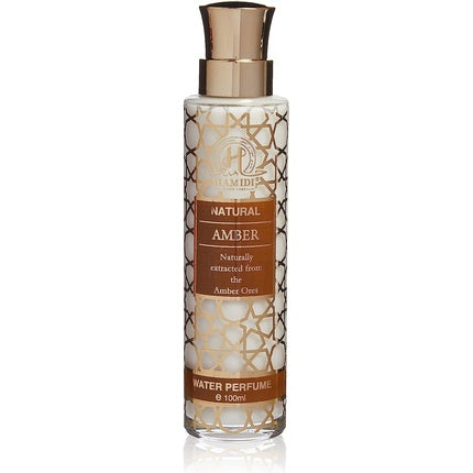 Parfum, Hamidi, Natural Amber, 100ml