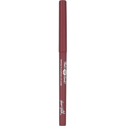 Creion buze Barry M That's Swell Peptide Plumping Lip Liner Nude Nectar