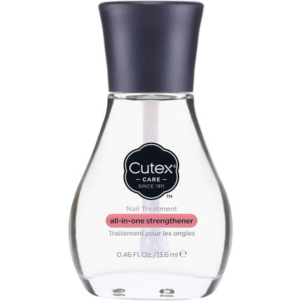 Întăritor unghii Revlon Cutex All-In-One 13.6ml