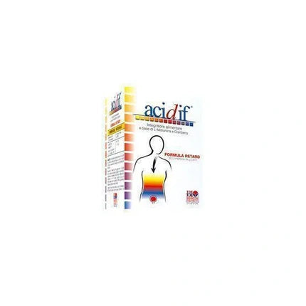 Mayoly Italia Acidif 90 Tablete Retard