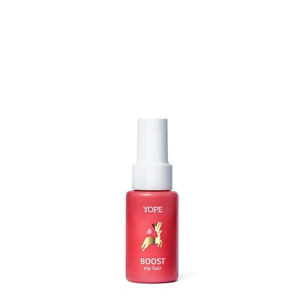 Ser Bit pentru păr, Yope, Bounce Boost, 50ml