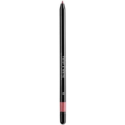 Creion buze Nouba Twist & Write