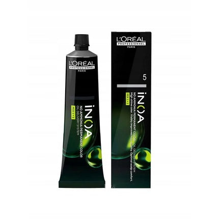 Vopsea de păr L'Oréal Inoa 7.17, 60 g