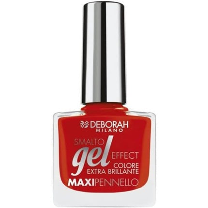 Oja Deborah, Gel Effect, numarul 09