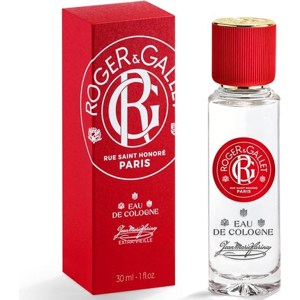 Eau de Cologne, Roger & Gallet, Jean Marie Farina, 200 ml