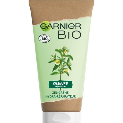 Cremă Față, Garnier, Bio Hemp, 50ml