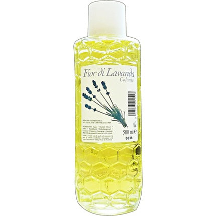 Apa de colonie, Dicipi, Flori de levantica, 500g