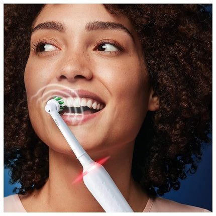 Periuță electrică, Oral-B, Pro 3 3900, moduri curățare