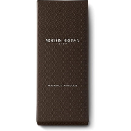 Etui Parfum, Molton Brown, maro, călătorie