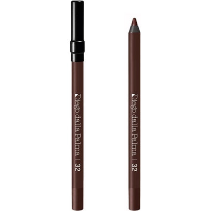 Eyeliner, Diego Dalla Palma, Stay On Me, maro