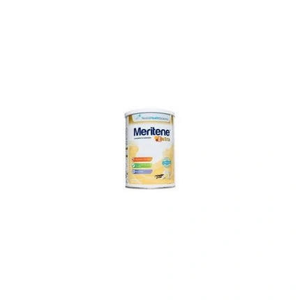 Meritene Vanilla Flavor Can, 450g